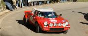 II Rallye Rutas Cantabras